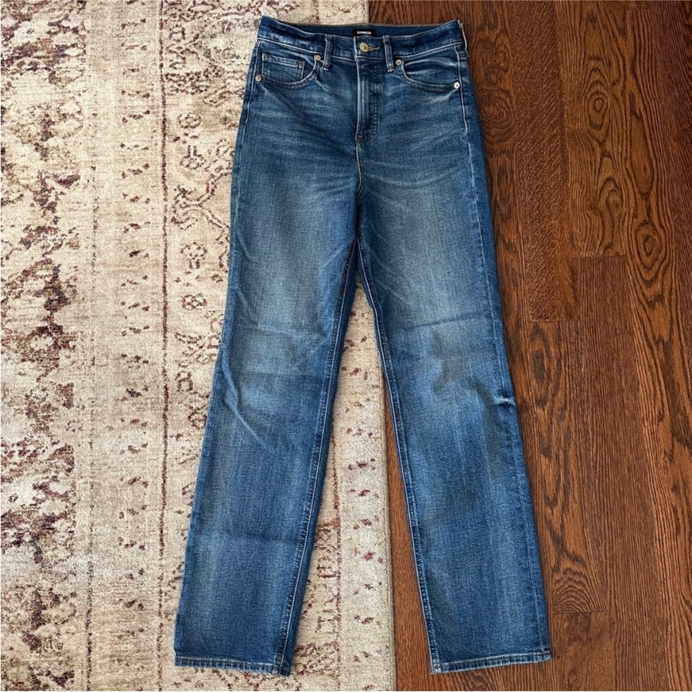 Express Jeans